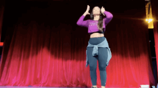Zumba® In Person Class Tuesday March 5, 2024